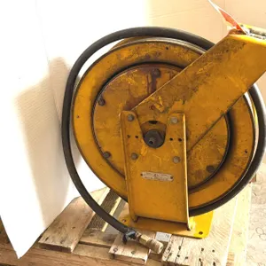 Graco Hose Reel
