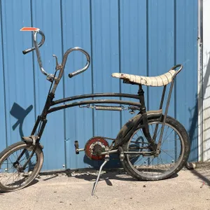Vintage Bike