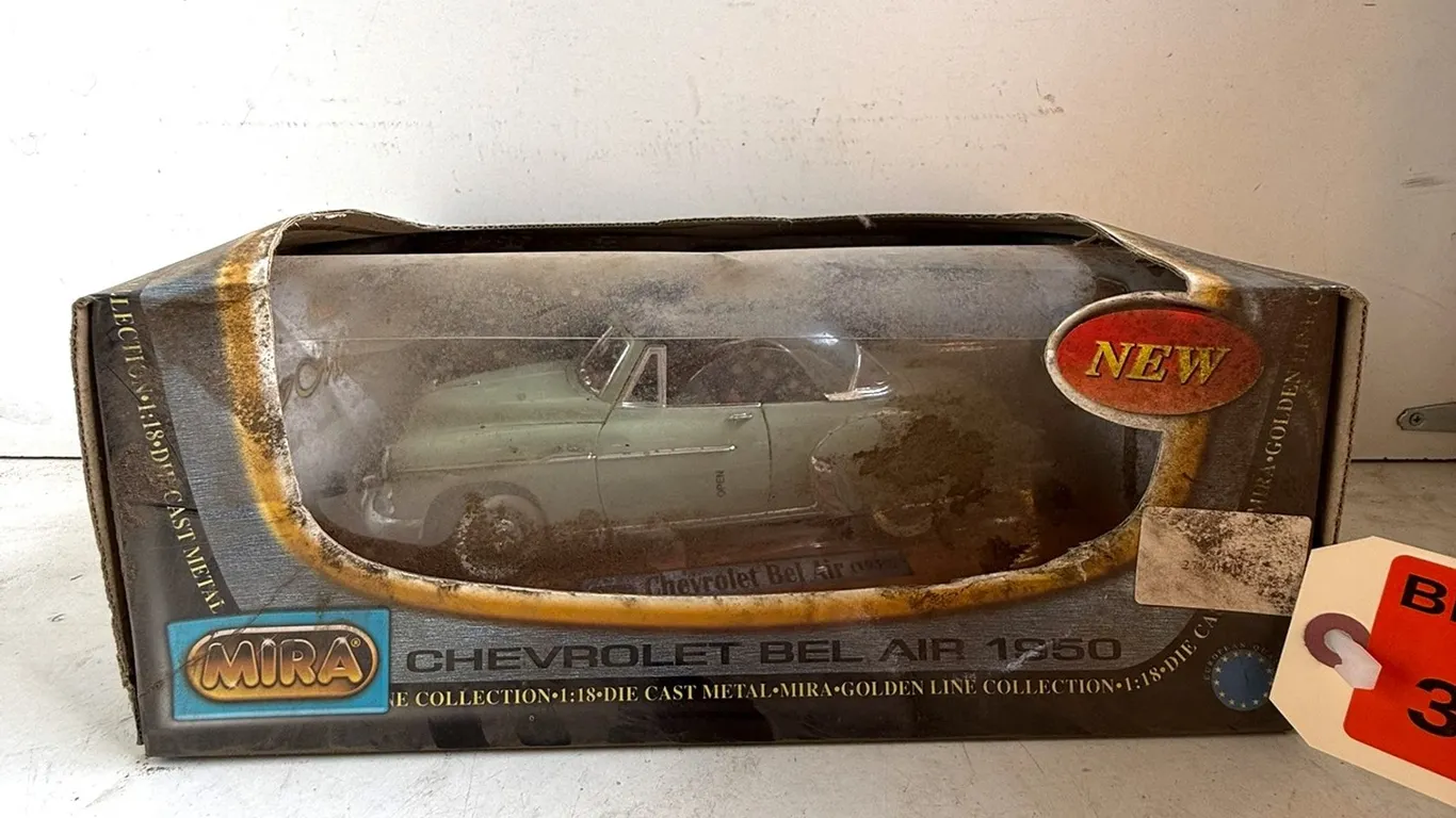 Chevrolet Belair 1950