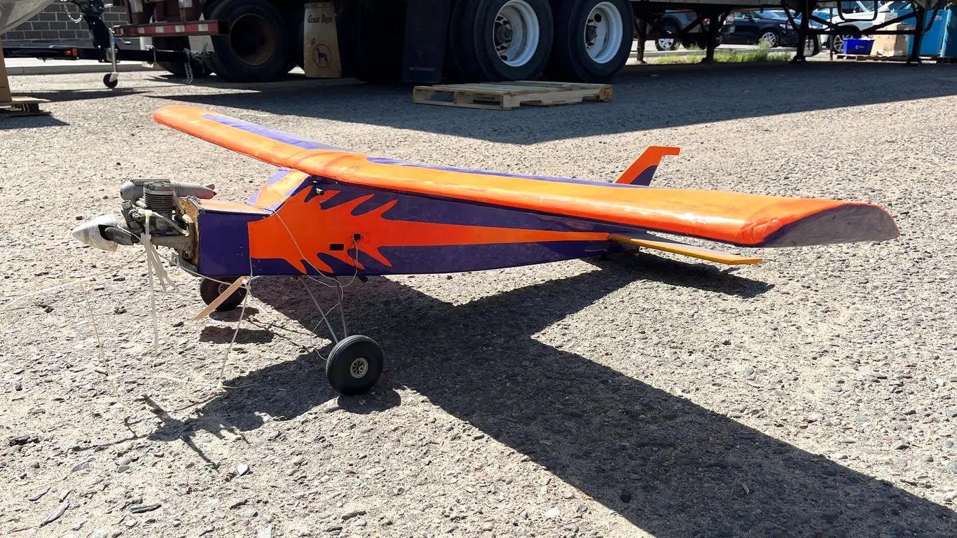 RC Plane