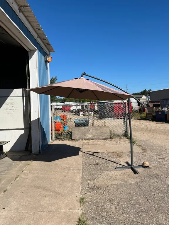 8' Patio Umbrella