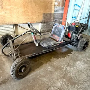 Go Cart