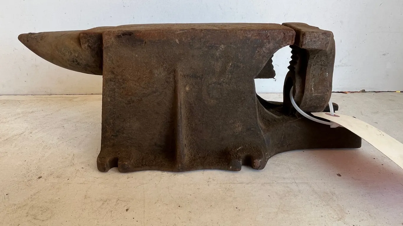 Anvil