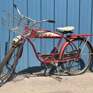 AMF Roadmaster Jet Pilot