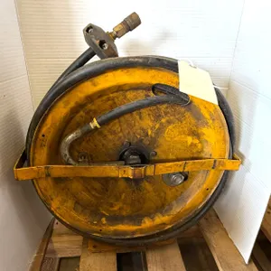 Graco Hose Reel