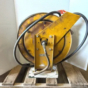 Graco Hose Reel