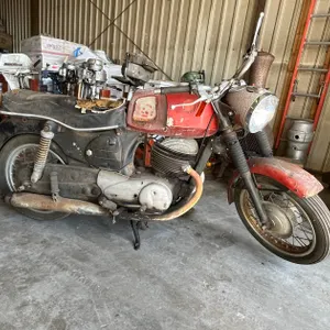 1960's Puch