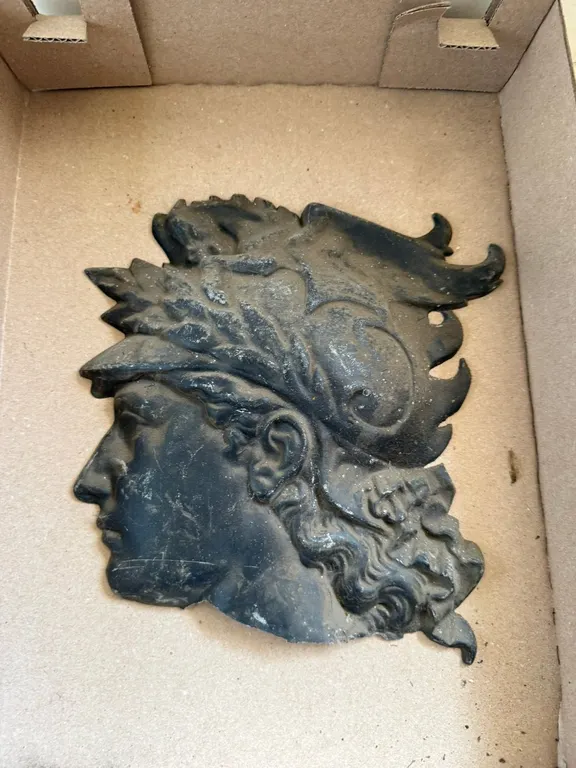 Metal Wall Art