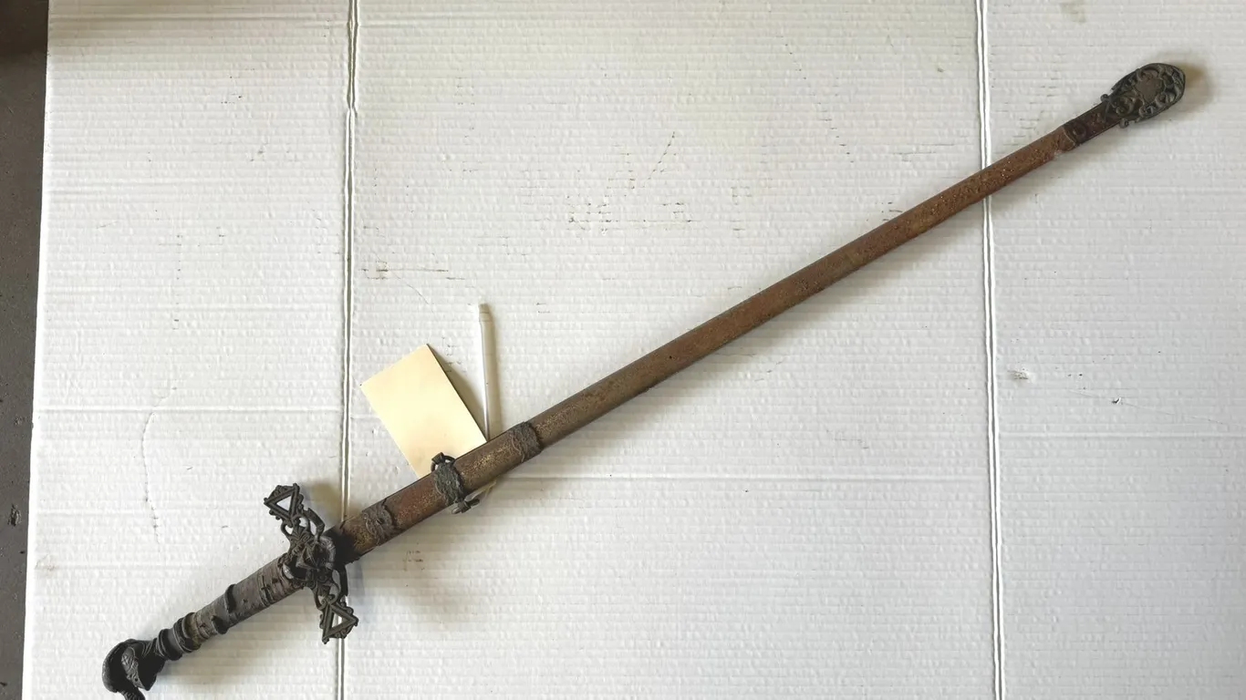 Sword