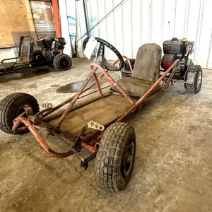 Go Cart