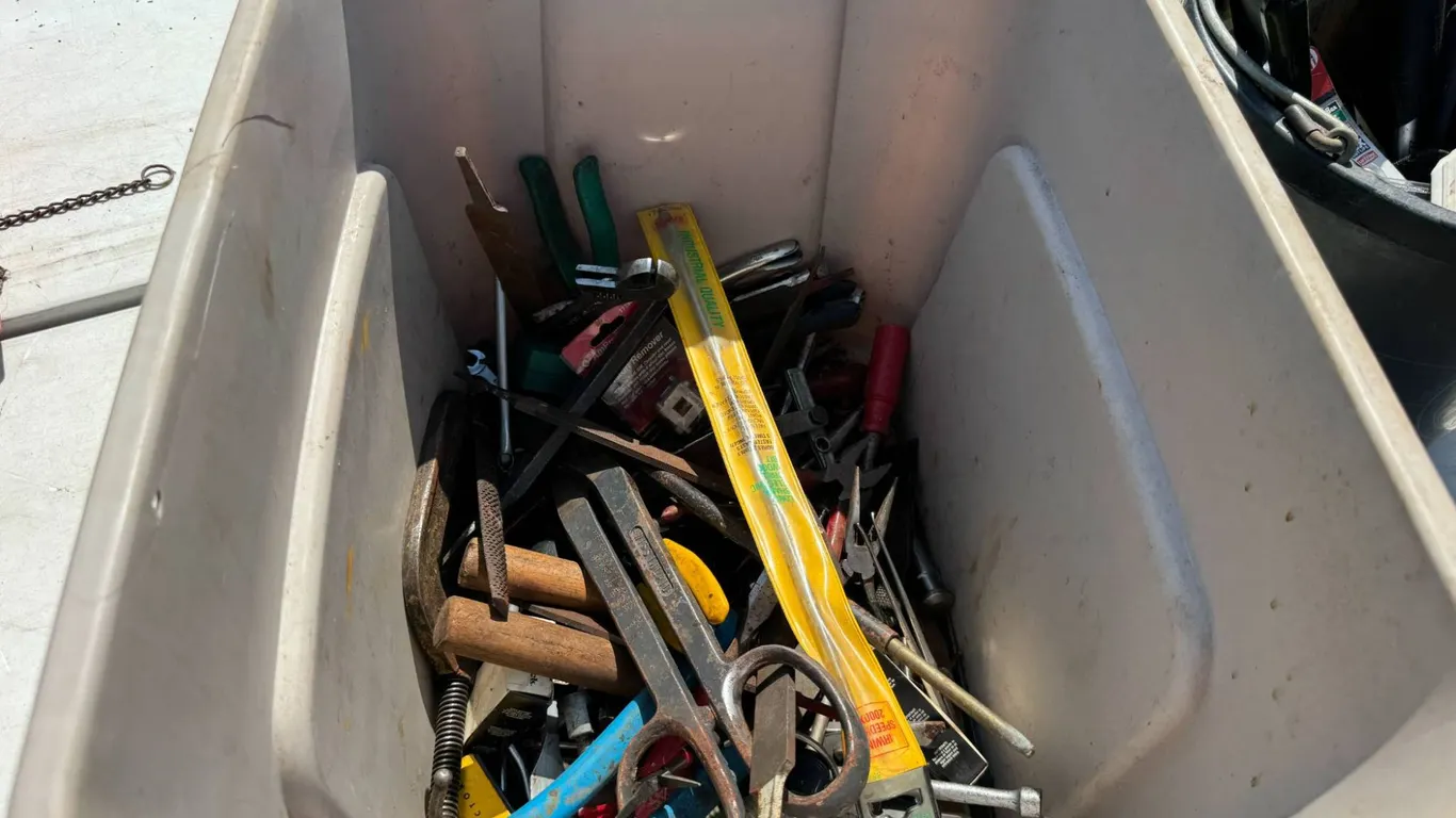 Hand Tools