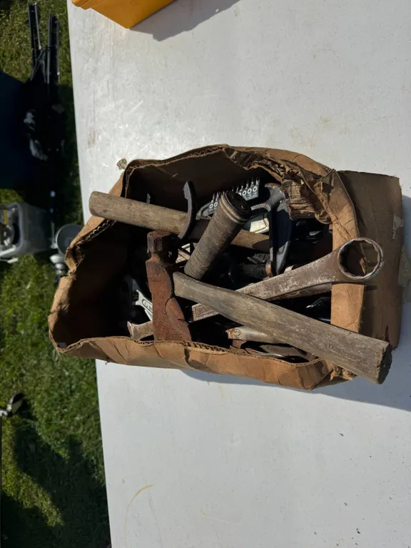 Hand Tools
