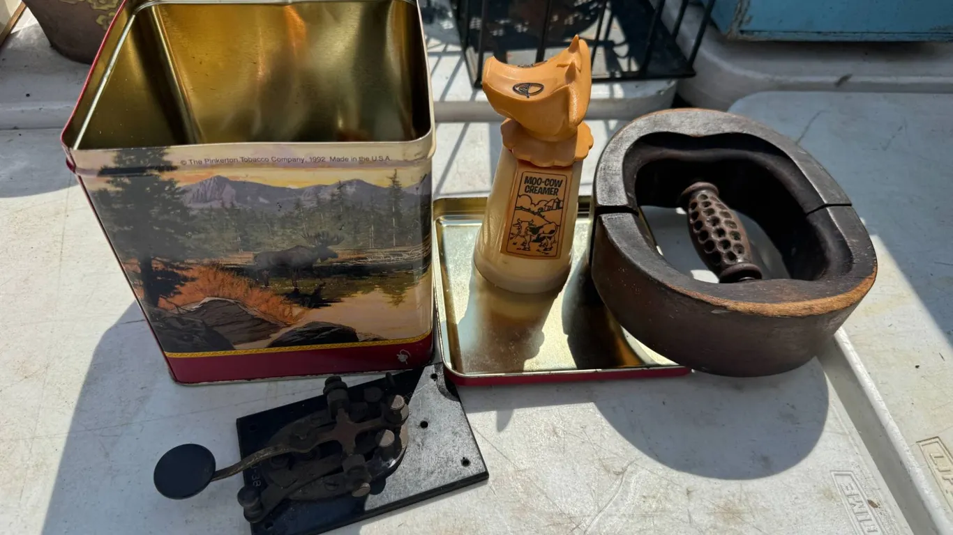 Collectibles