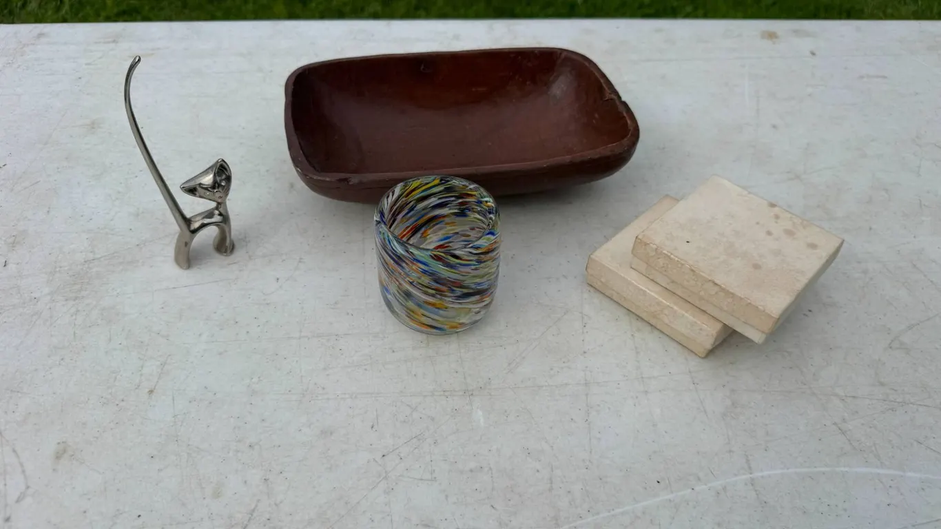 Decorative Items