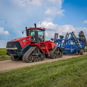 2013 Case IH 550 Quad Track