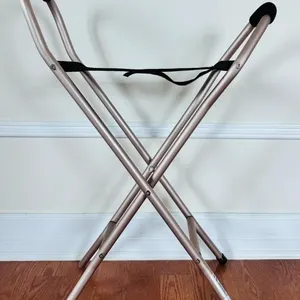 DRIVE FOLDING MEDICAL CANE SLING SEAT MODEL 10360