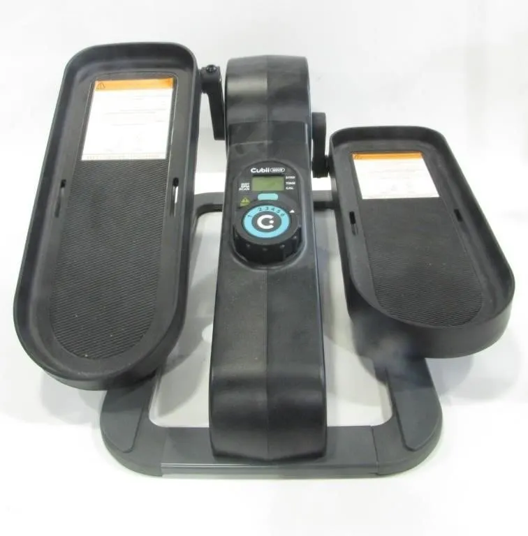 CUBII MOVE SEATED ELEPTICAL EXERCISE MACHINE