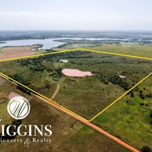 160 +/- Ac. | Livestock/Hunting Land | Ponds