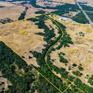 Entirety: 140 +/- Acres