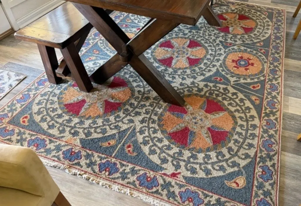 Area Rug, Mat