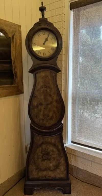 Unknown Brand Grandfather Clock