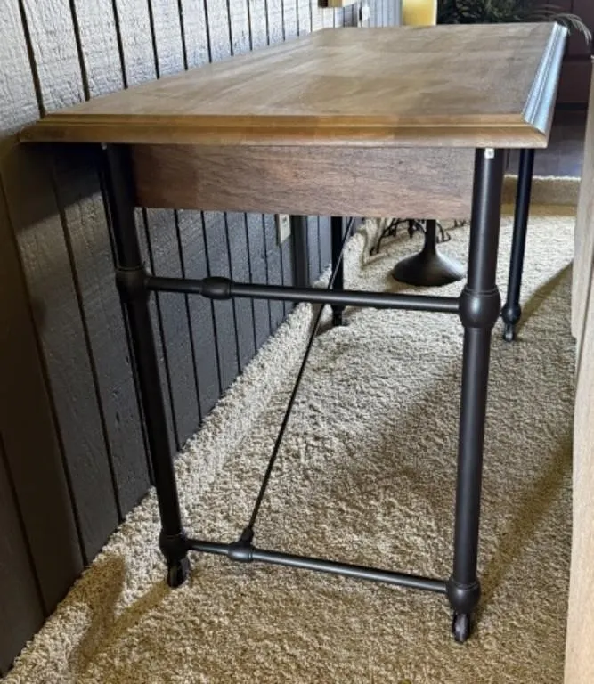 Rustic Style Table