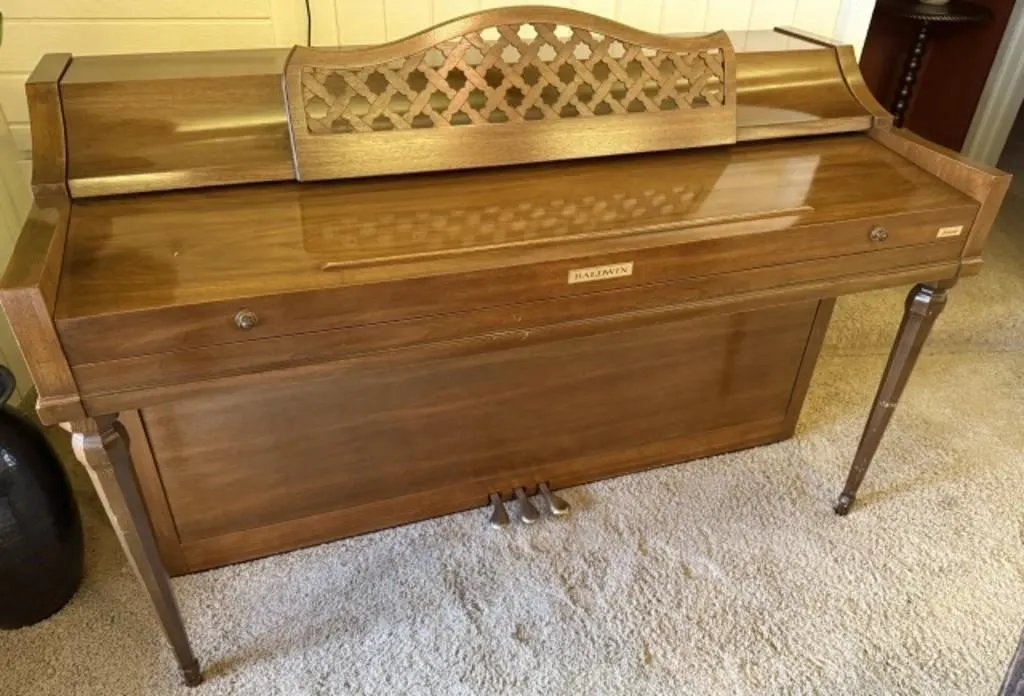 Baldwin Piano