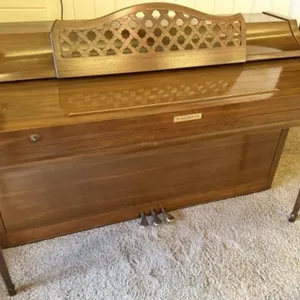 Baldwin Piano