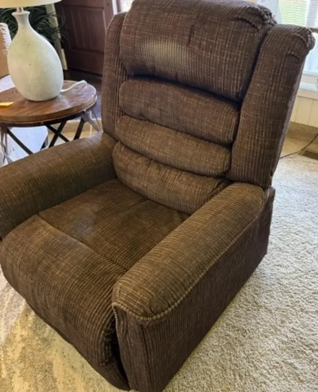 La-Z-Boy PowerRecline XR Lift Chair