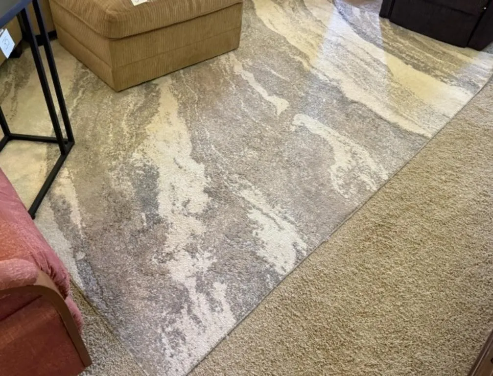 Area Rug
