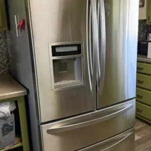 Kenmore Elite Refrigerator/Freezer