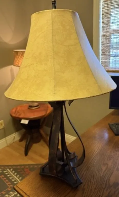 Table Lamp