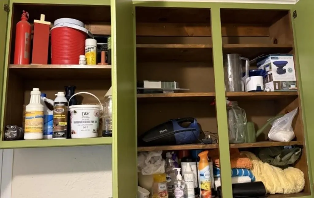 Water Jug, Wireless Rain Station, Fire