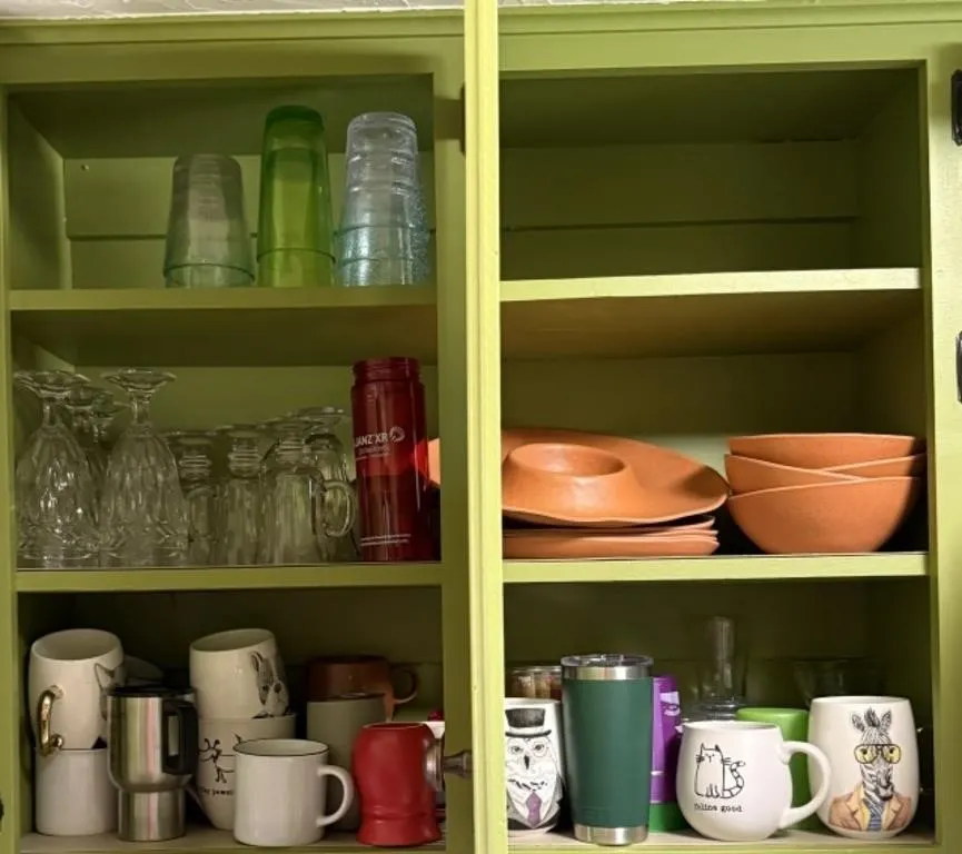 Mugs, Glasses, Yeti, Heavy Duty Plastic