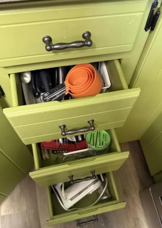 Utensils, Cooking Utensils, Mixer, Garlic Dicer
