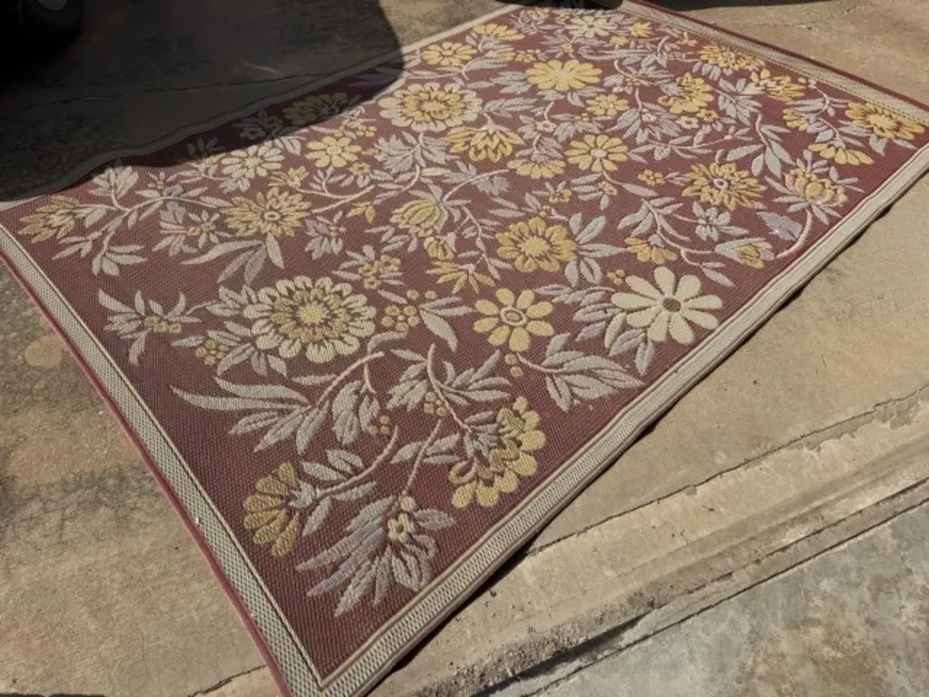 Outdoor Rug