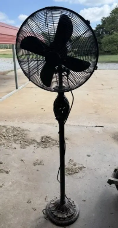 Floor Fan