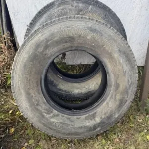 Bridgestone LT235/85R16 10 Ply Tires /EACH TIRE
