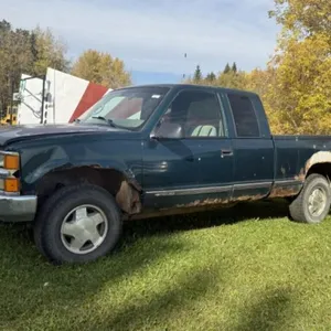 1997 Chevrolet Cheyenne 1500 Truck