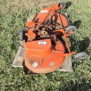 42" Mower Deck (off Gilson Yard Tractor)