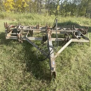 Graham Holme 14' Chisel Plow