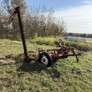Allis Chalmers 7' Sickle Mower - 540 PTO