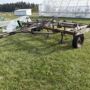 Graham Holme 10' Plow