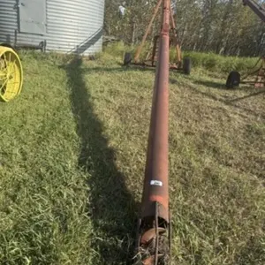 Sakundiak 8" x 45' Grain Auger