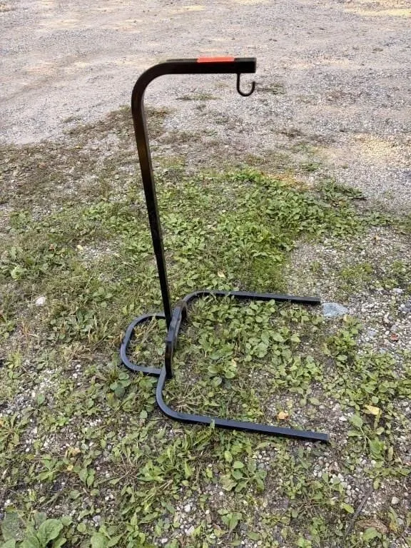 Utility Stand