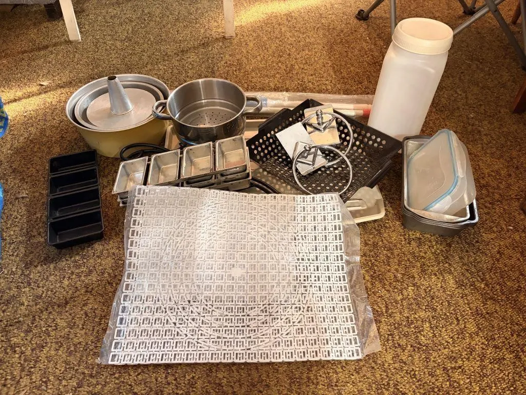 Kitchen Supplies