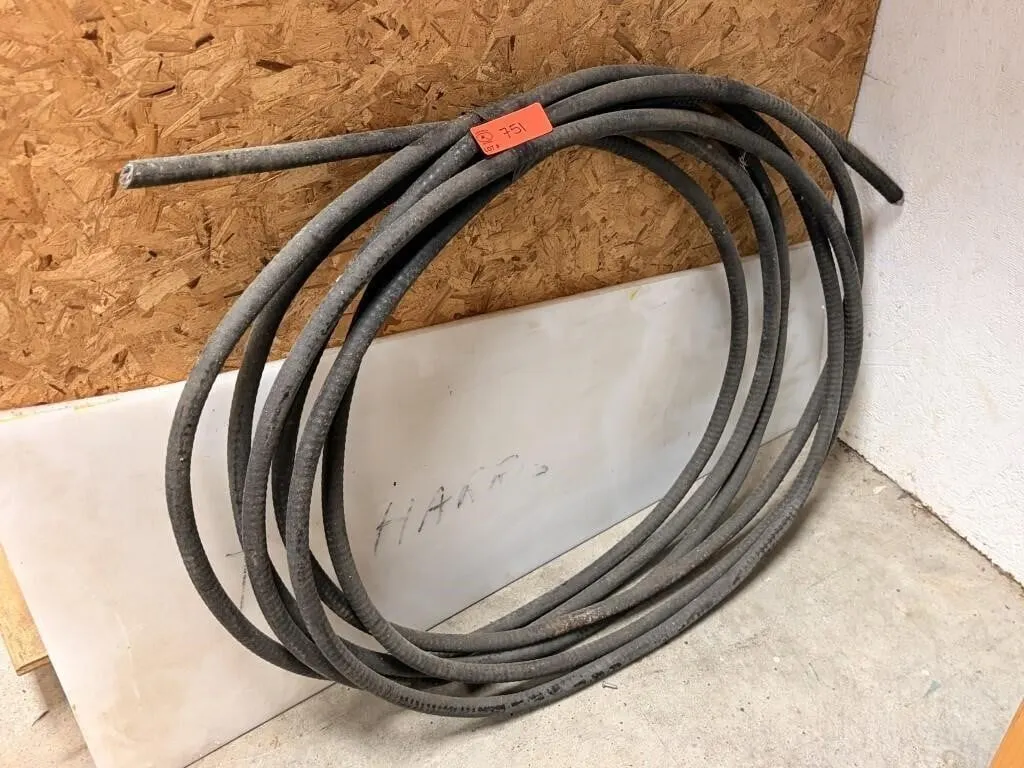 Wire