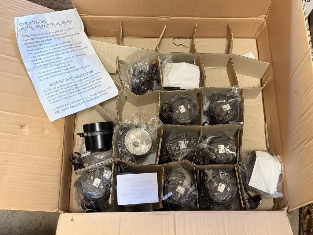 Cabinet Lights (13)