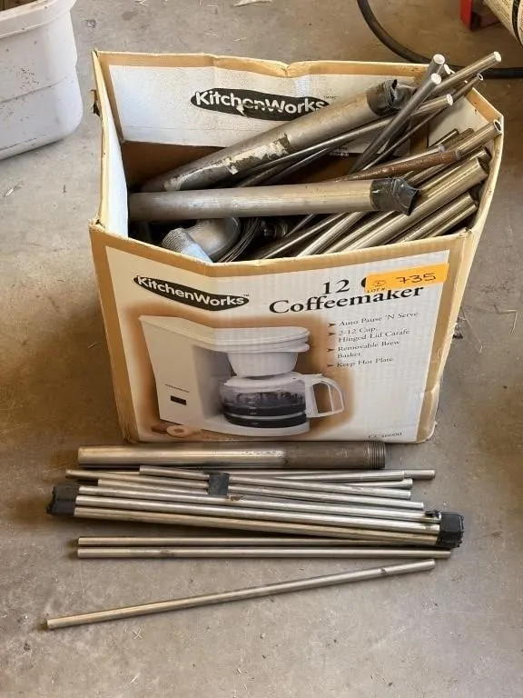 Stainless Steel