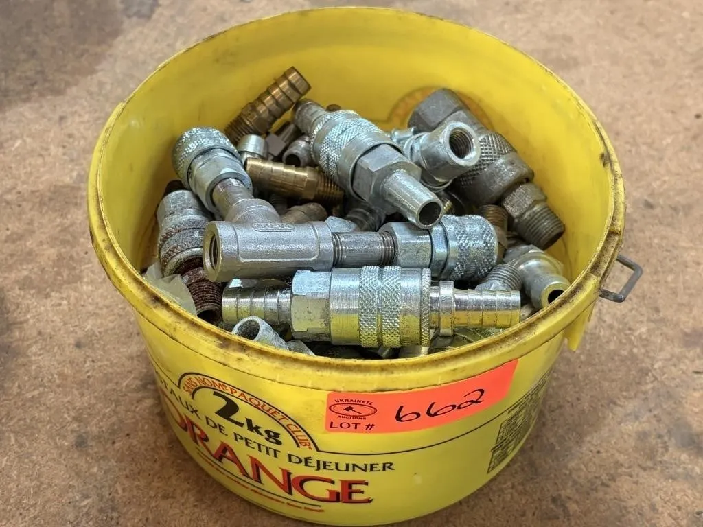 Air Attachments